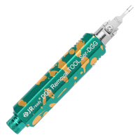 jready jrdds-d145-01 — съёмник контактов molex micro-fit 3.0 mx3.0/ распиновщик фото