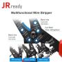 act-ws30 stripper инструмент для снятия изоляции  фото